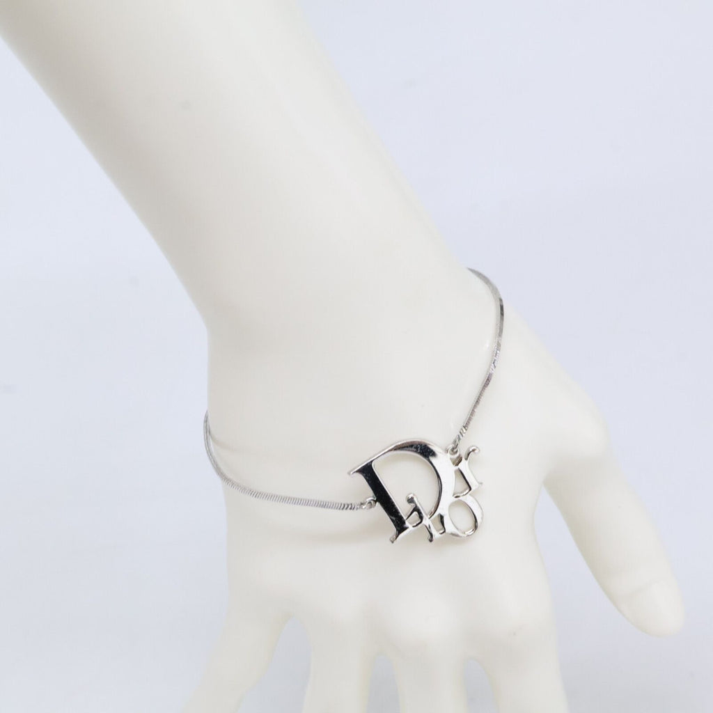 Dior Logo Snake Chain — view 7