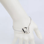 Dior Logo Snake Chain — view 7