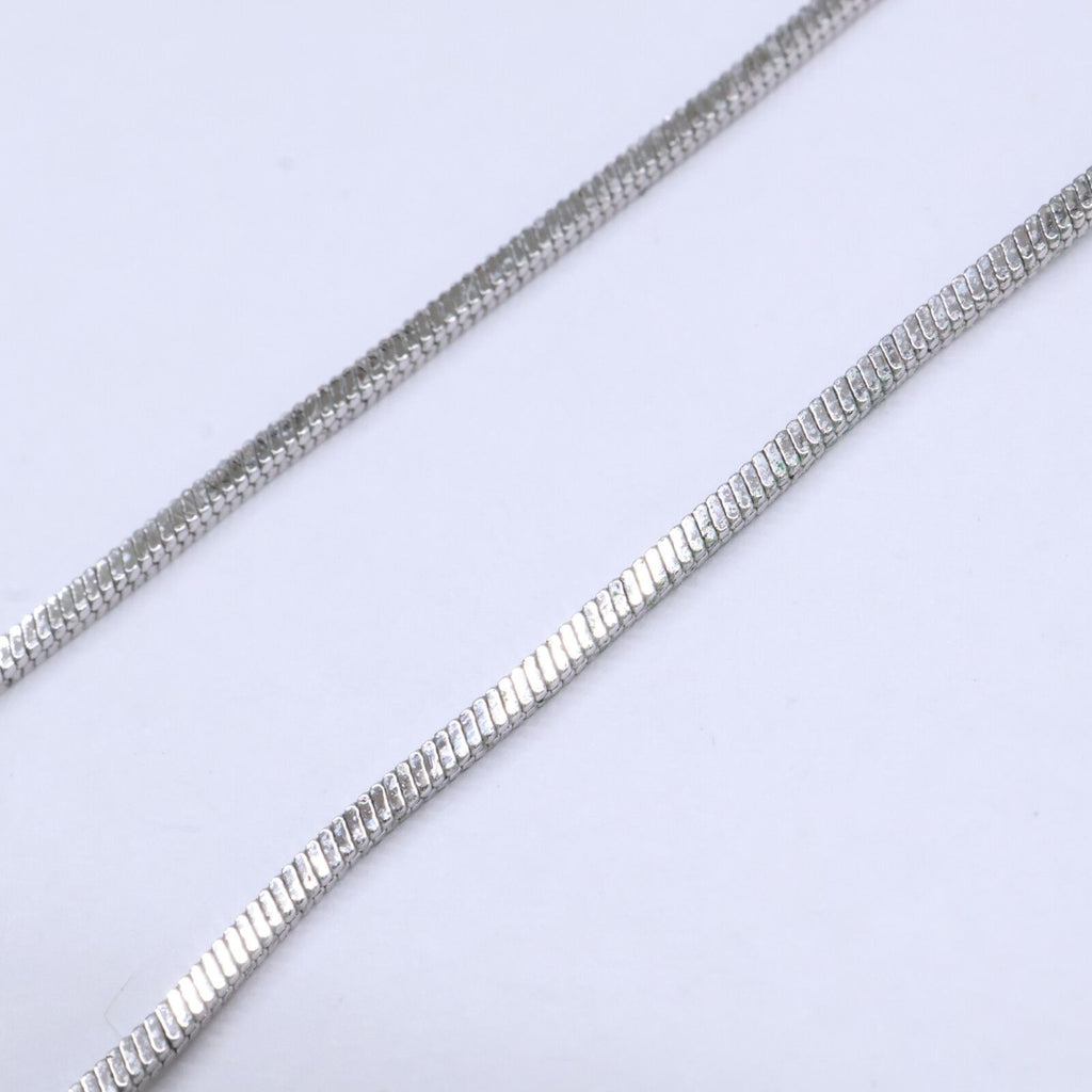 Dior Logo Snake Chain — view 5