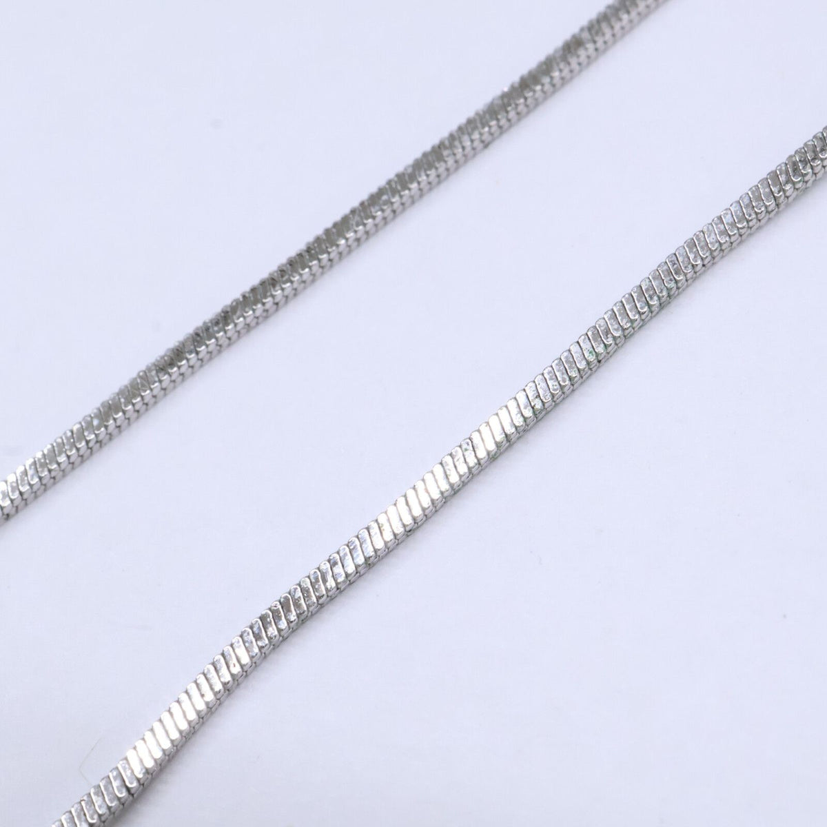 Dior Logo Snake Chain — view 5