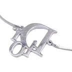 Dior Logo Snake Chain — view 4
