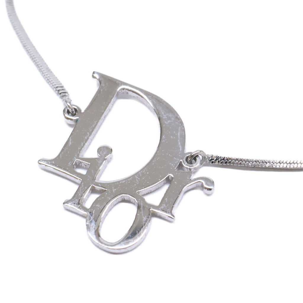 Dior Logo Snake Chain