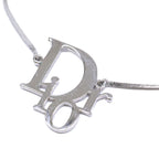 Dior Logo Snake Chain