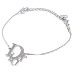 Dior Logo Snake Chain — view 2