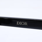 Dior Black Suit RI Pantos Shape Eyewear — view 5