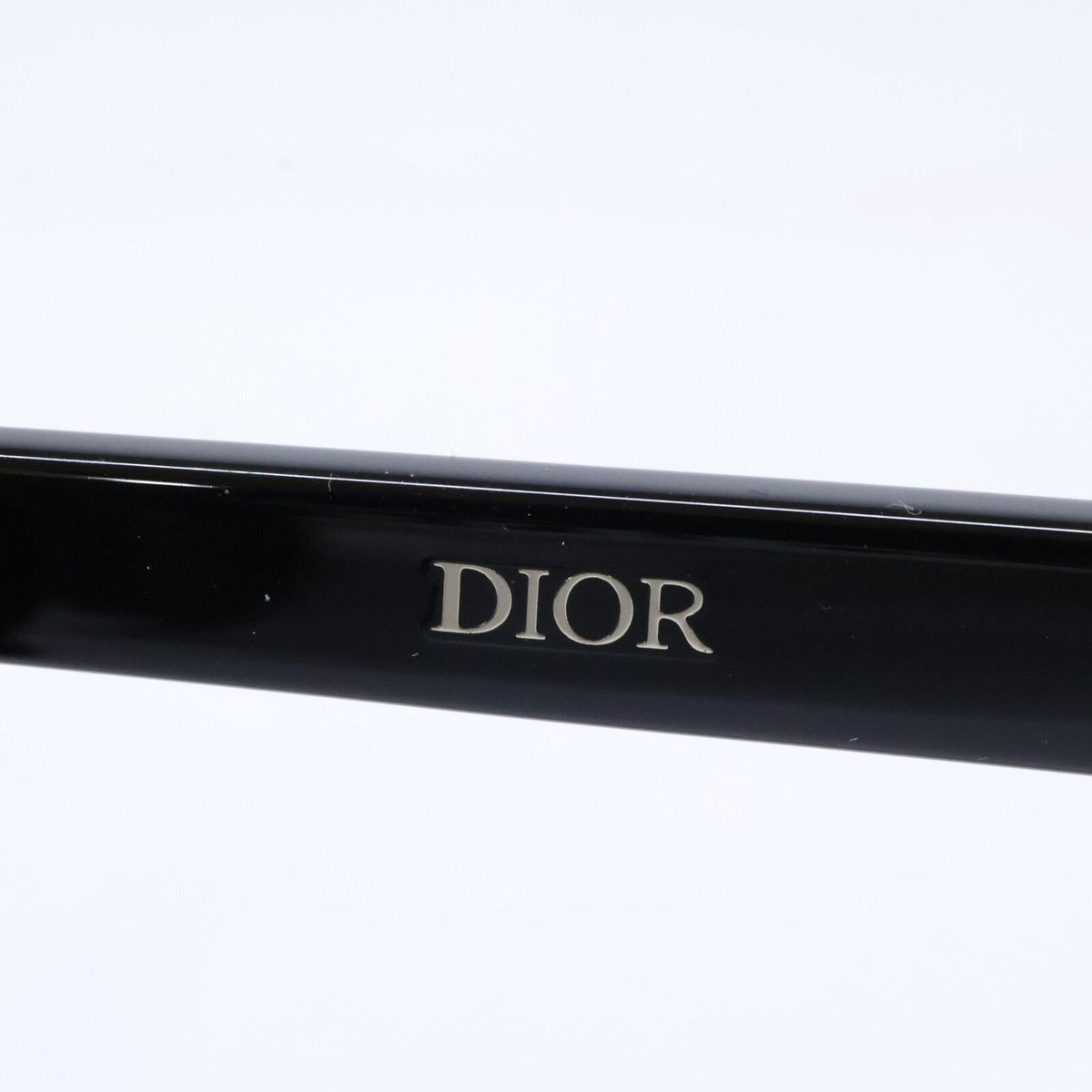 Dior Black Suit RI Pantos Shape Eyewear — view 5