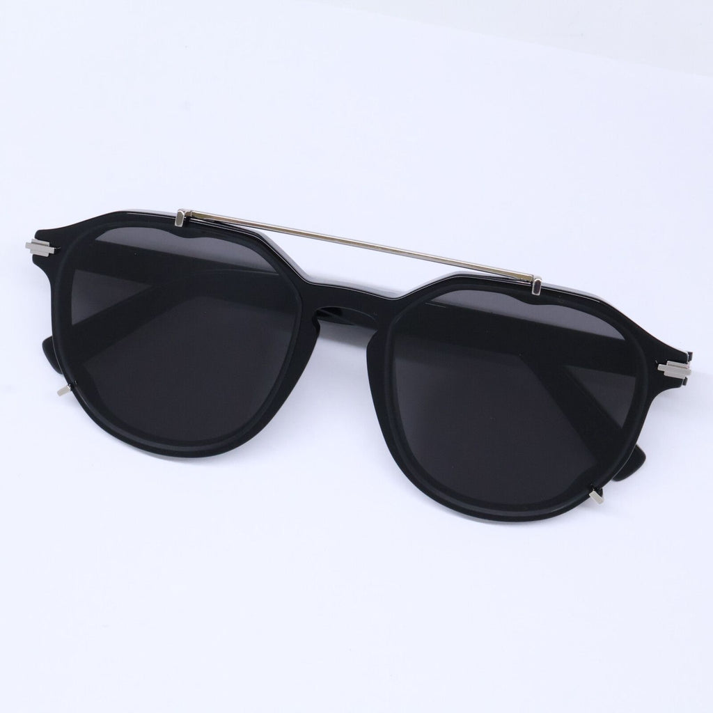 Dior Black Suit RI Pantos Shape Eyewear