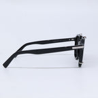 Dior Black Suit RI Pantos Shape Eyewear — view 3