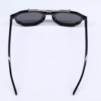 Dior Black Suit RI Pantos Shape Eyewear — view 4