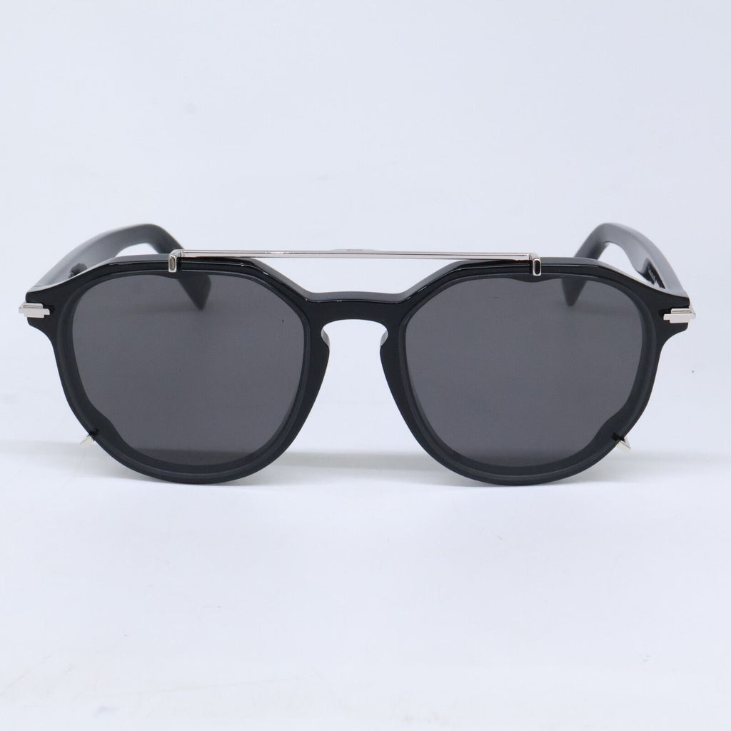Dior Black Suit RI Pantos Shape Eyewear — view 2