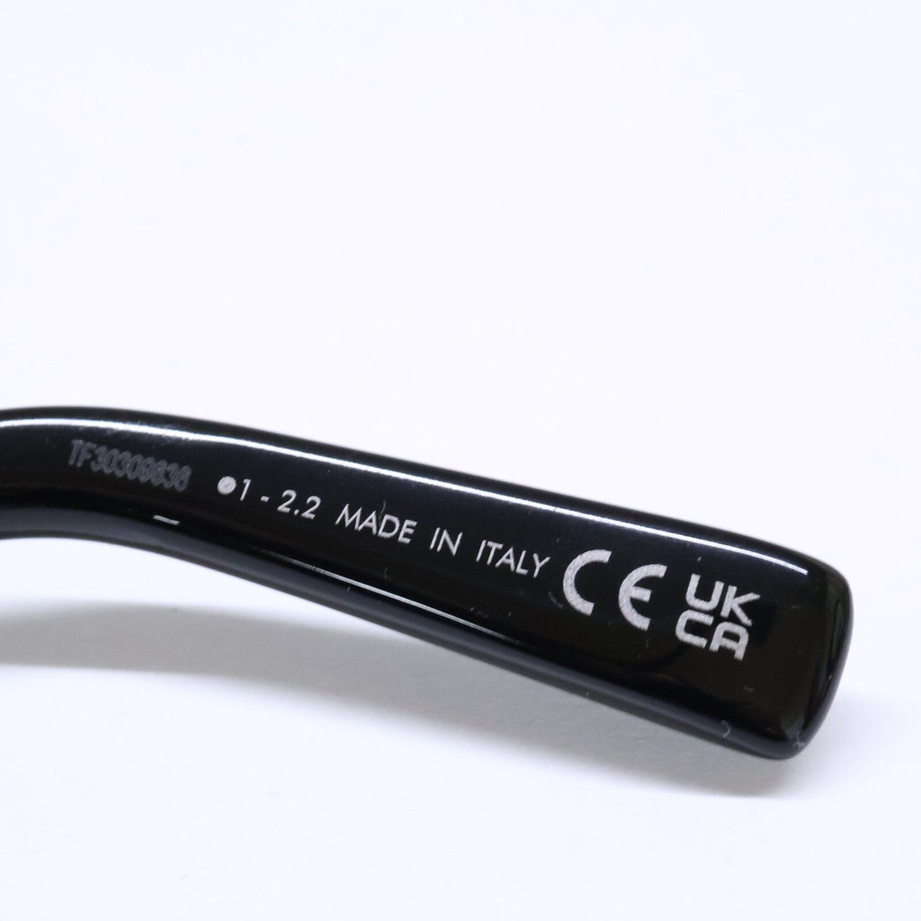 Dior Black Suit RI Pantos Shape Eyewear — view 6