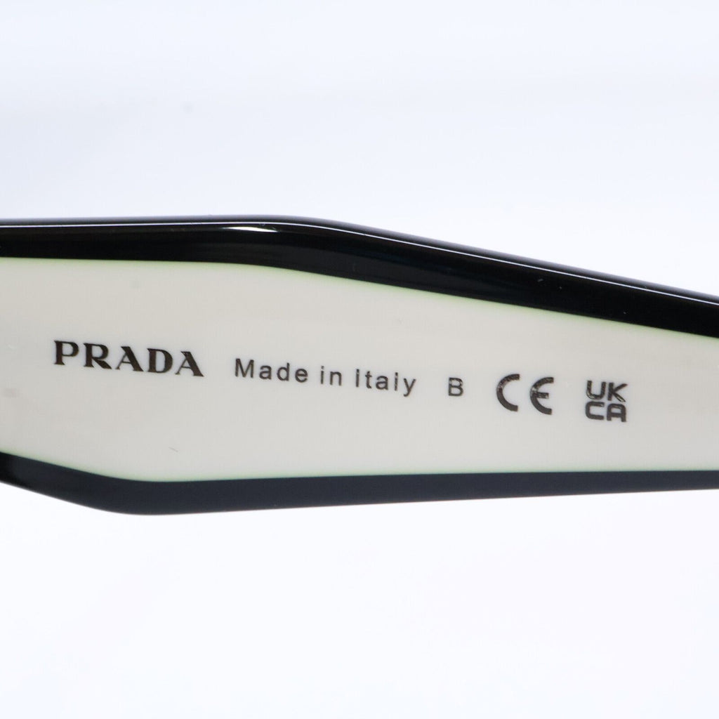 Prada Cat Eye Eyewear — view 5