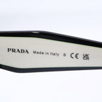 Prada Cat Eye Eyewear — view 5