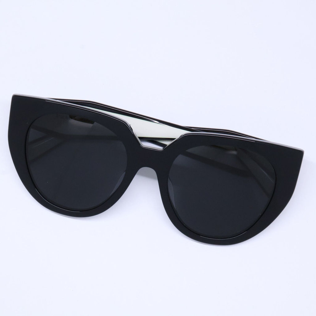 Prada Cat Eye Eyewear