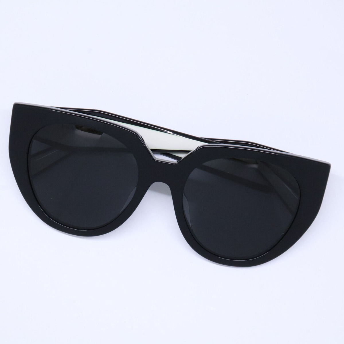Prada Cat Eye Eyewear