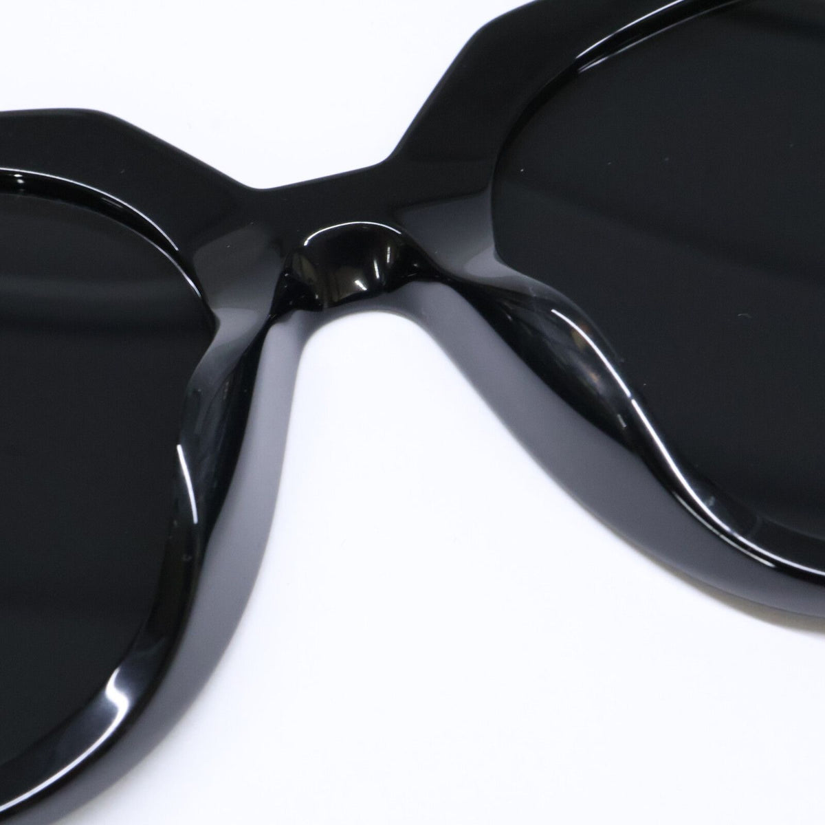 Prada Cat Eye Eyewear — view 7