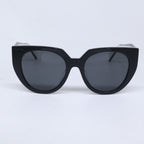 Prada Cat Eye Eyewear — view 2