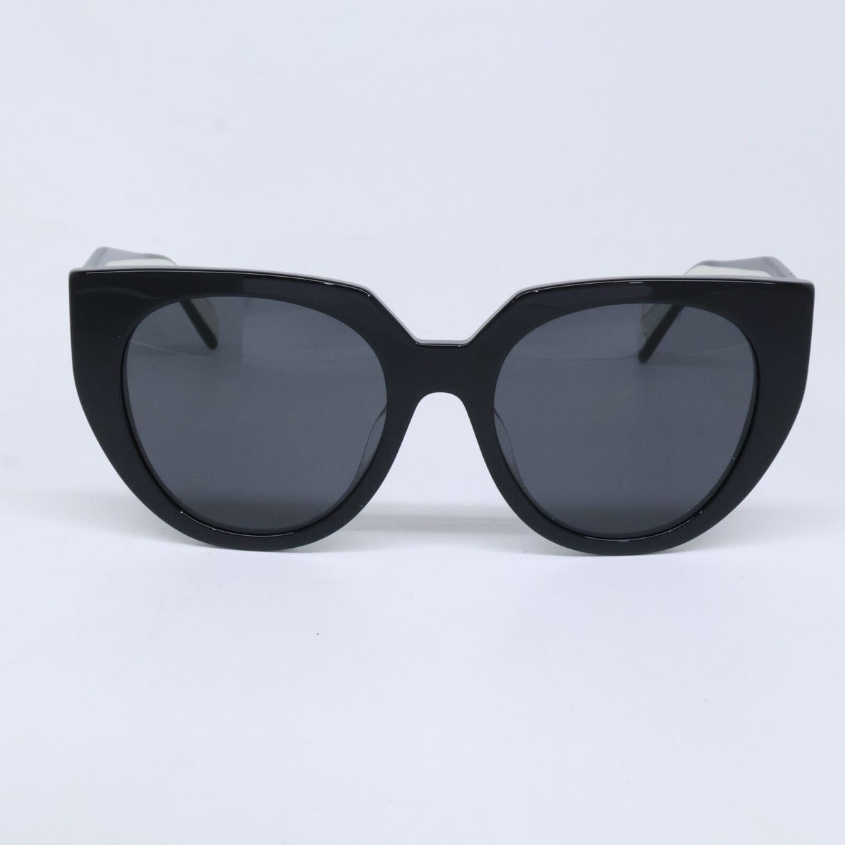 Prada Cat Eye Eyewear — view 2
