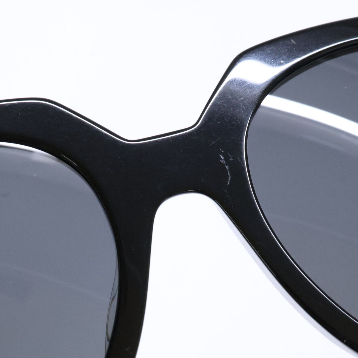 Prada Cat Eye Eyewear — view 8