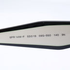 Prada Cat Eye Eyewear — view 6