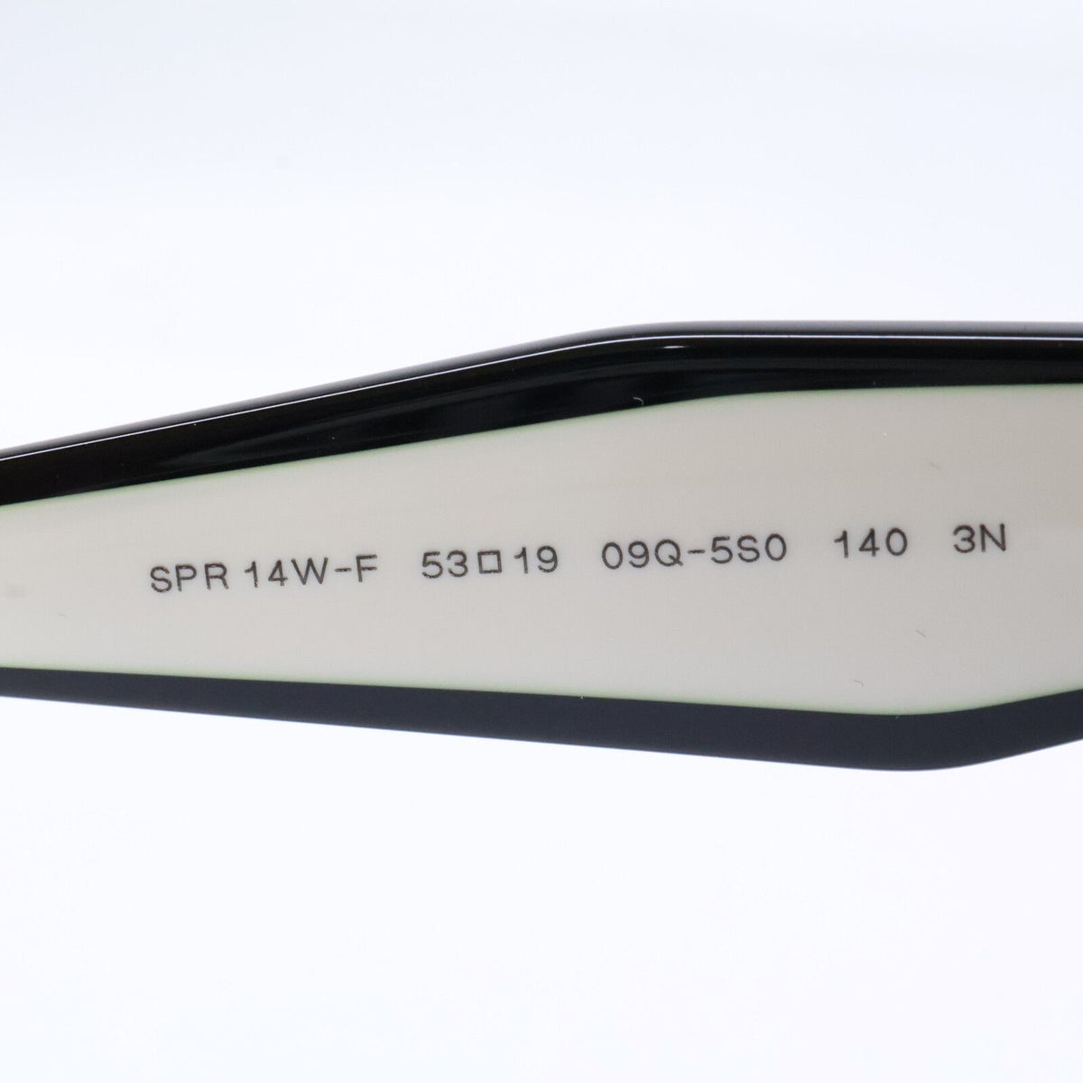 Prada Cat Eye Eyewear — view 6