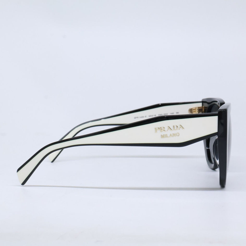 Prada Cat Eye Eyewear — view 3