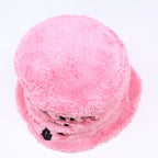 Prada Terry Cloth Bucket Hat — view 6