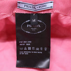 Prada Terry Cloth Bucket Hat — view 7
