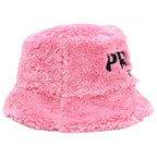 Prada Terry Cloth Bucket Hat — view 5