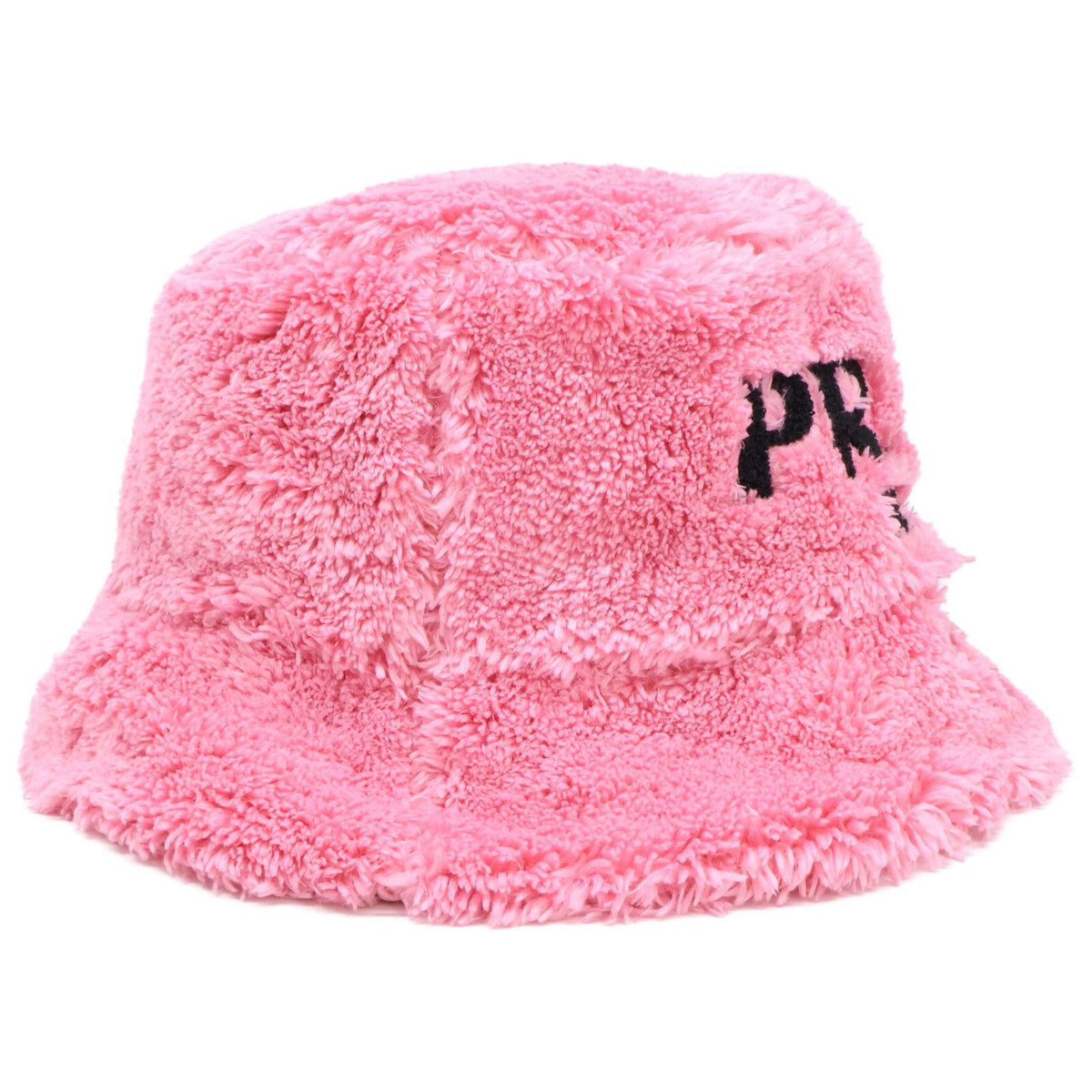 Prada Terry Cloth Bucket Hat — view 5