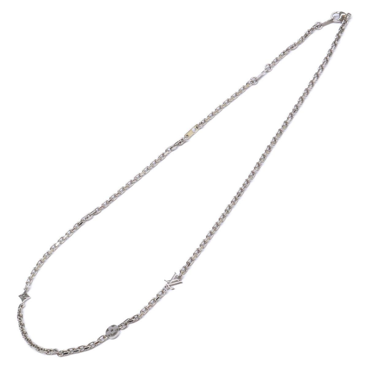 Louis Vuitton Chain LV Yours