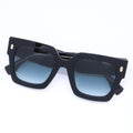 Fendi FF S Square Shape Eyewear