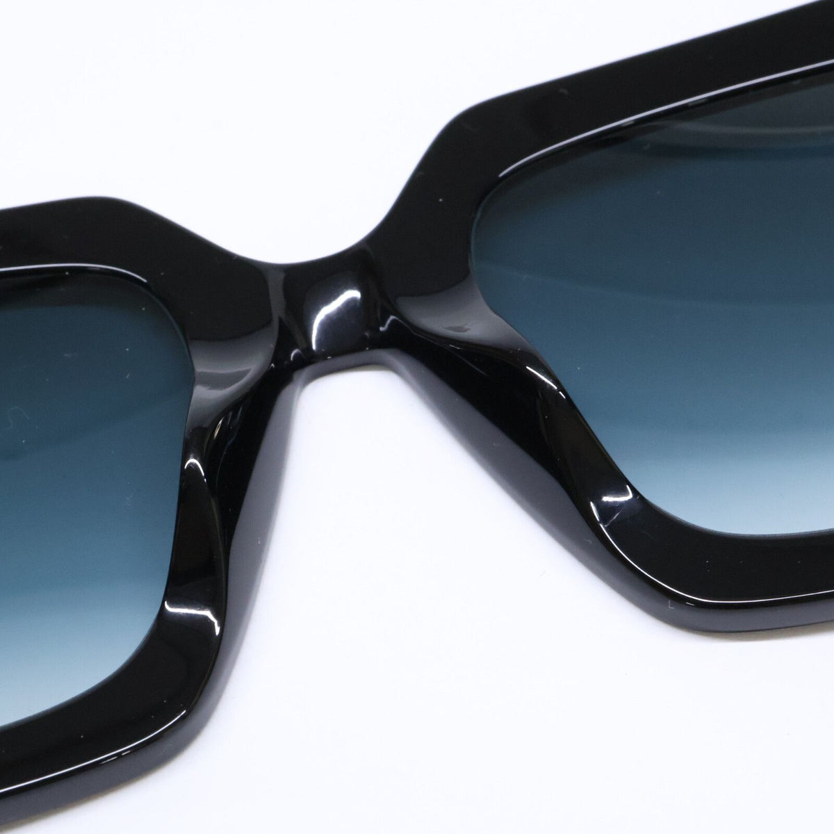 Fendi FF S Square Shape Eyewear — view 6