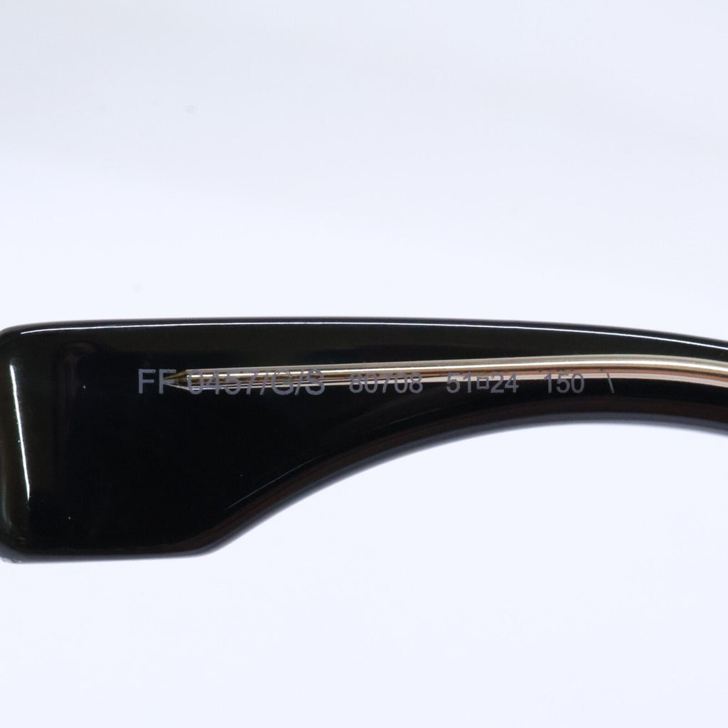 Fendi FF S Square Shape Eyewear — view 5