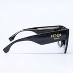 Fendi FF S Square Shape Eyewear — view 3