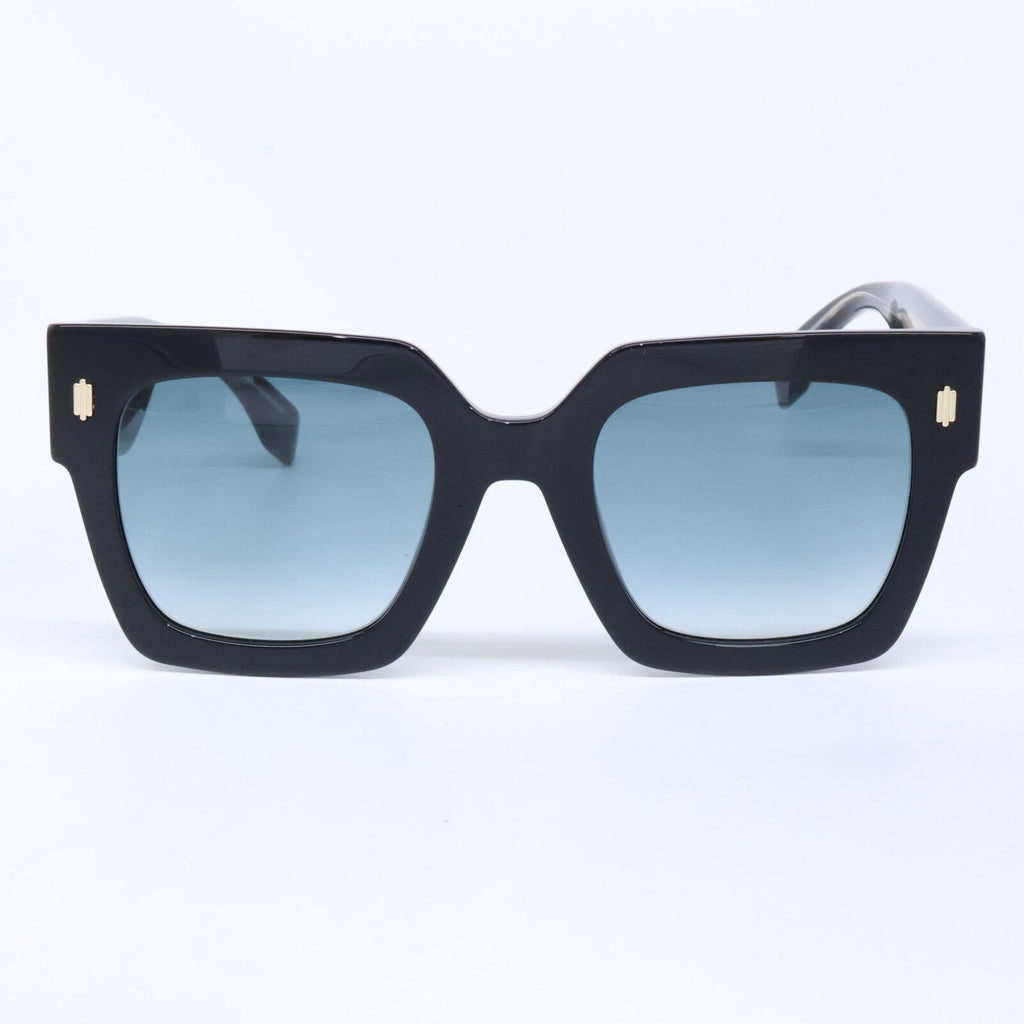 Fendi FF S Square Shape Eyewear — view 2
