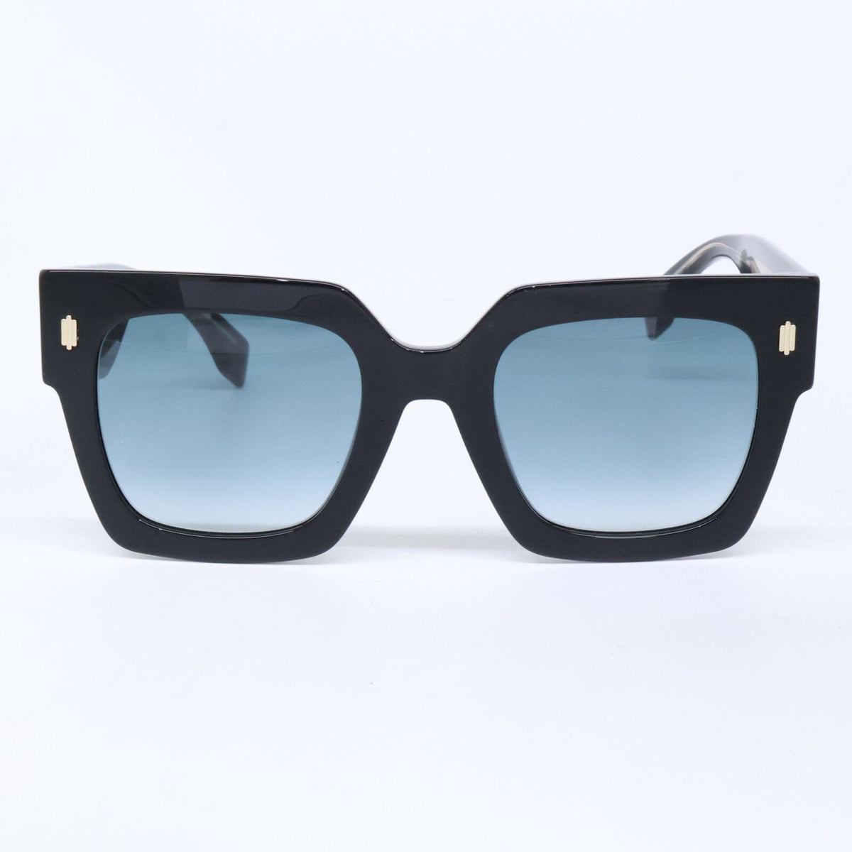Fendi FF S Square Shape Eyewear — view 2