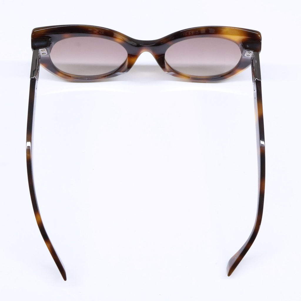 Fendi S Peekaboo Cat Eye Eyewear — view 4