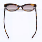 Fendi S Peekaboo Cat Eye Eyewear — view 4