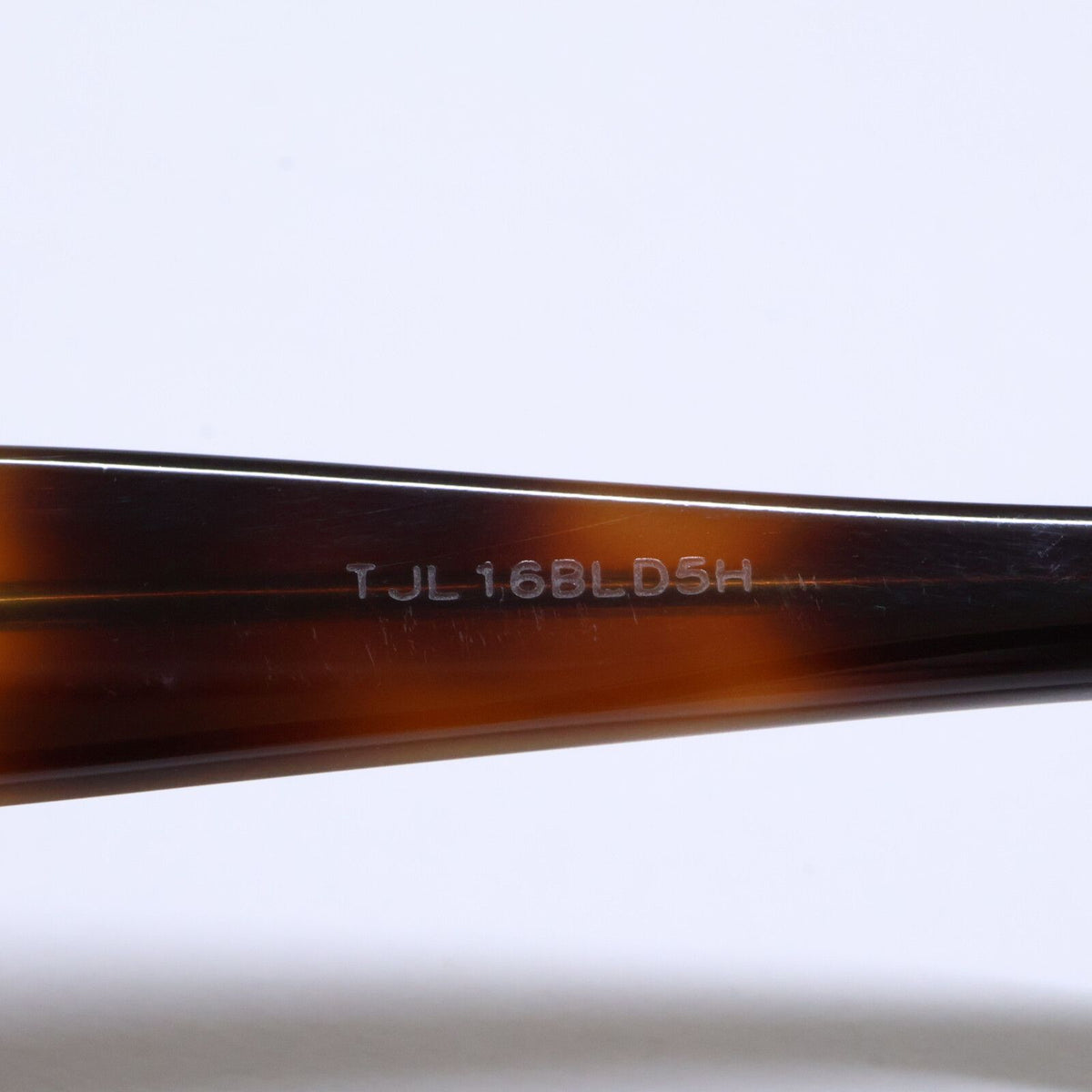Fendi S Peekaboo Cat Eye Eyewear — view 5
