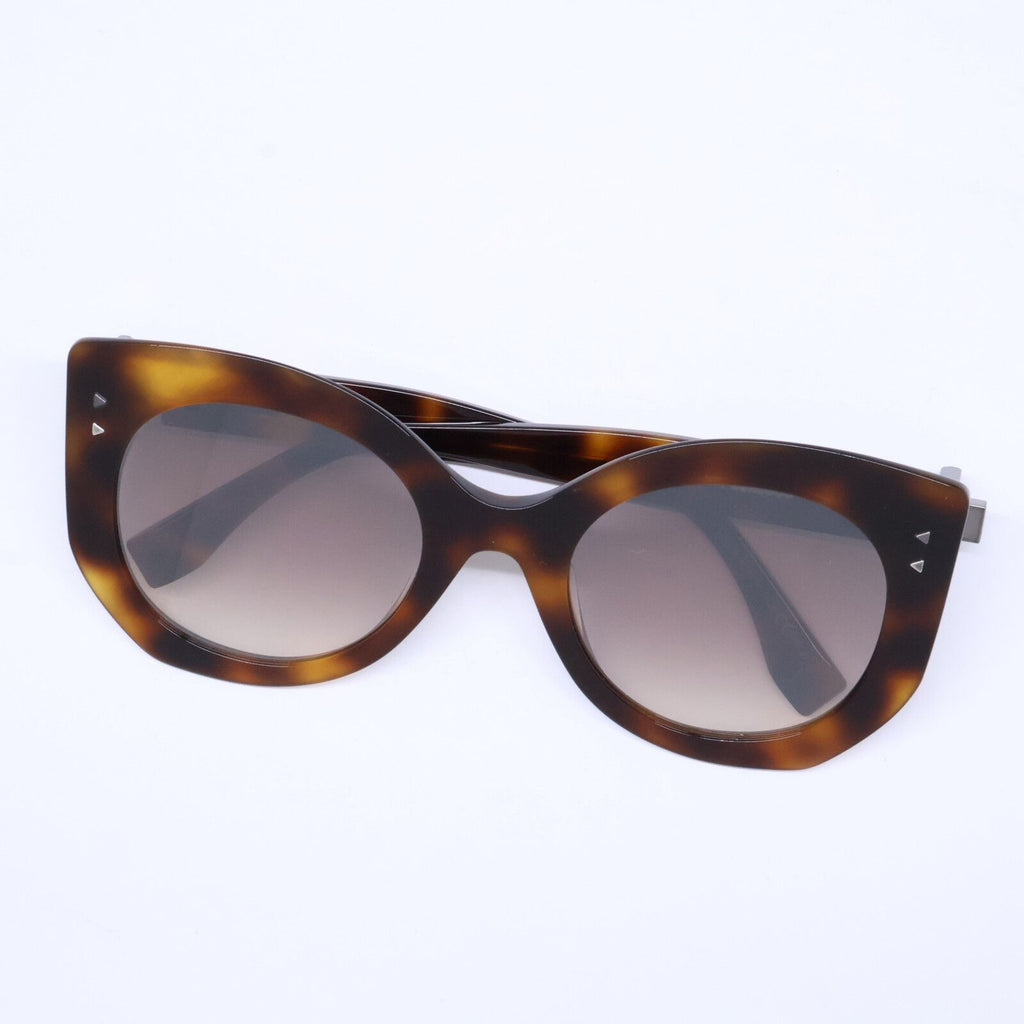 Fendi S Peekaboo Cat Eye Eyewear