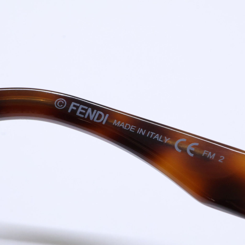 Fendi S Peekaboo Cat Eye Eyewear — view 6