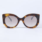 Fendi S Peekaboo Cat Eye Eyewear — view 2