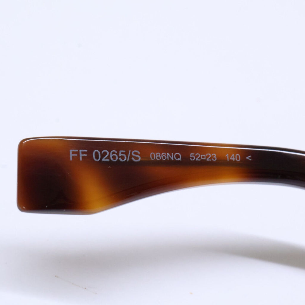 Fendi S Peekaboo Cat Eye Eyewear — view 8