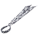 Louis Vuitton Bandeau Monogram Marbles Headband Silk