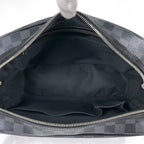 Louis Vuitton Shoulder Bag Damier Graphite Noir — view 8