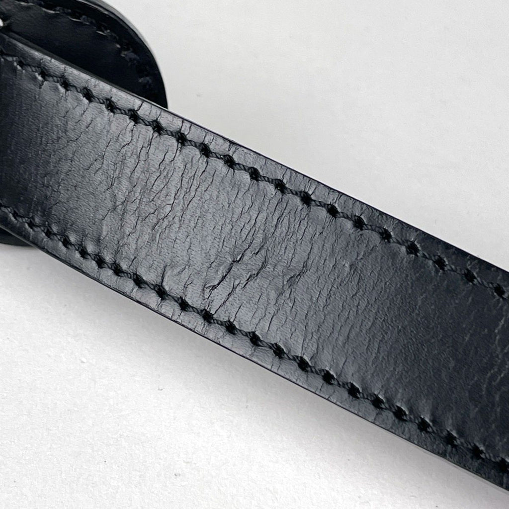 Louis Vuitton Shoulder Bag Damier Graphite Noir — view 7