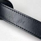 Louis Vuitton Shoulder Bag Damier Graphite Noir — view 7