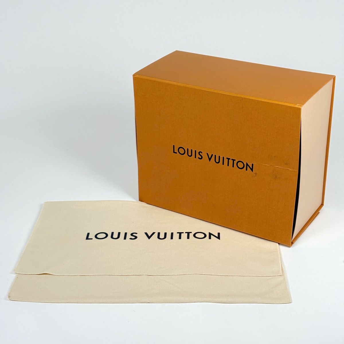 Louis Vuitton Maida Hobo Shoulder Bag 2-Way Damier Brown Noir — view 8
