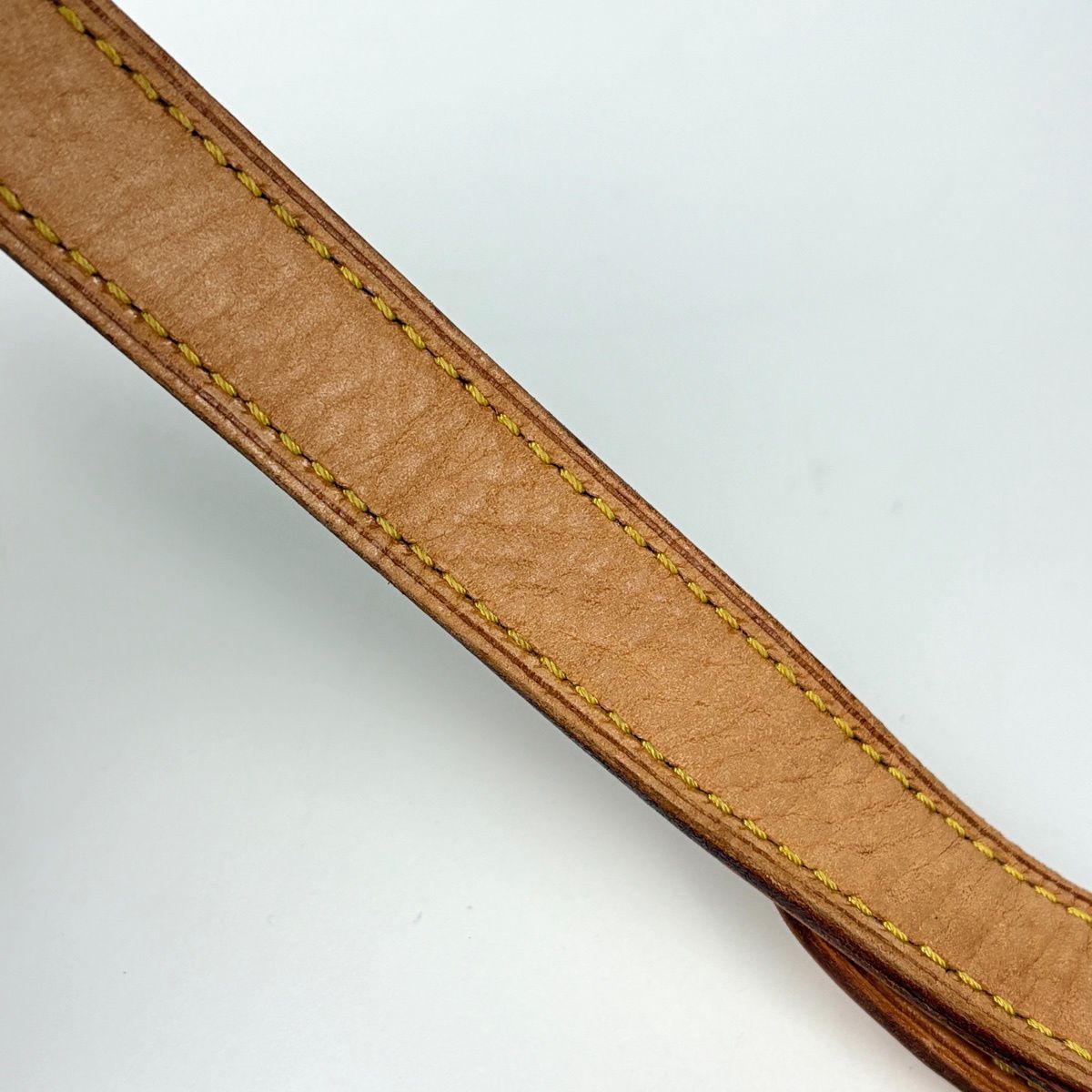 Louis Vuitton Montsouris MM Backpack Monogram Brown — view 8